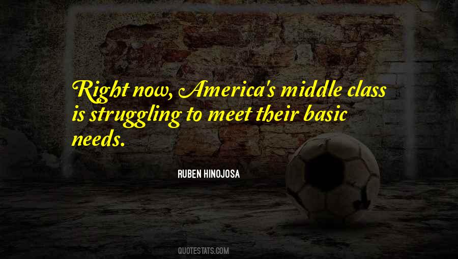 Ruben Hinojosa Quotes #1238941