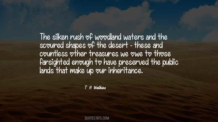 Ruben Hinojosa Quotes #595062