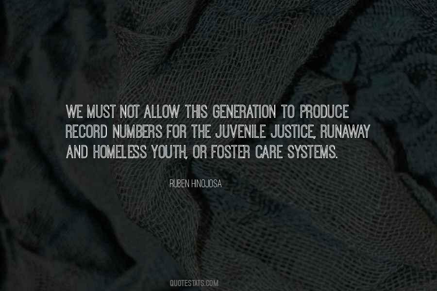 Ruben Hinojosa Quotes #624108