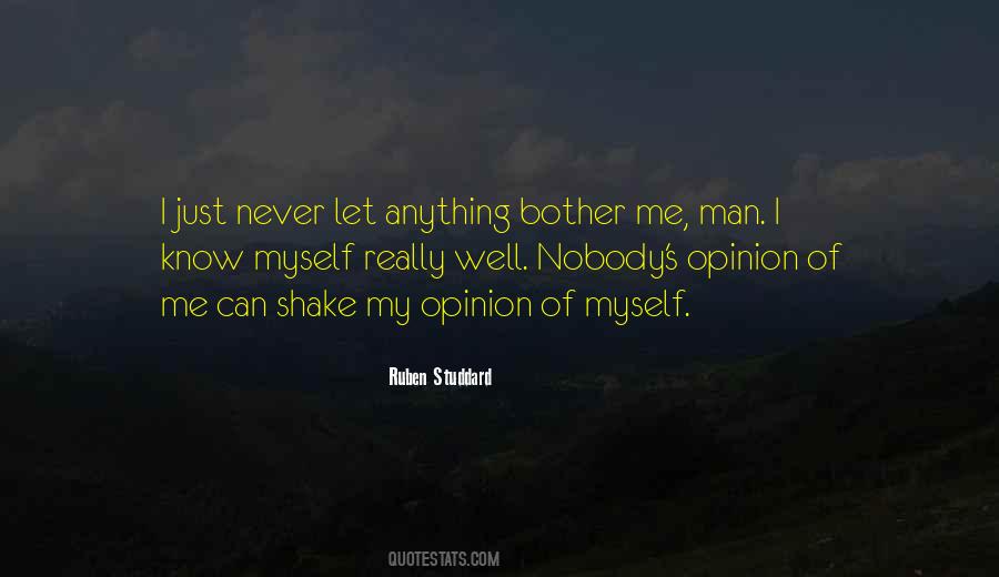Ruben Studdard Quotes #1055907