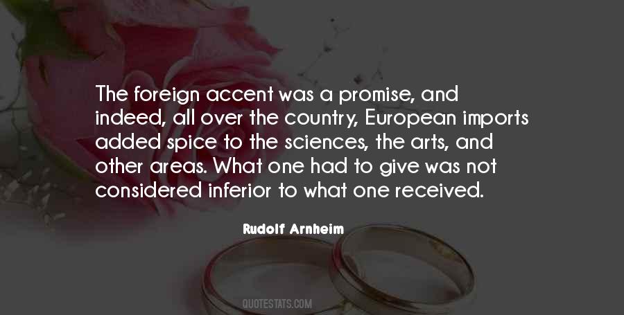 Rudolf Arnheim Quotes #655273