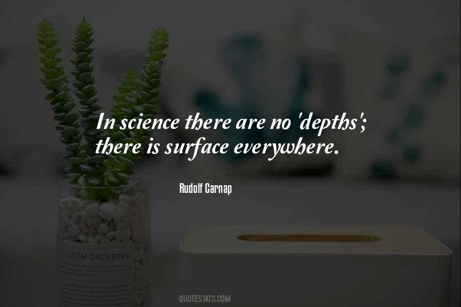 Rudolf Carnap Quotes #1178745