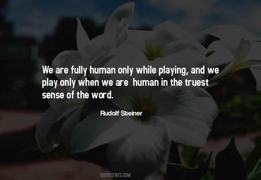 Rudolf Steiner Quotes #1412340