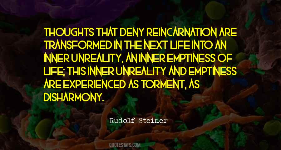 Rudolf Steiner Quotes #473259
