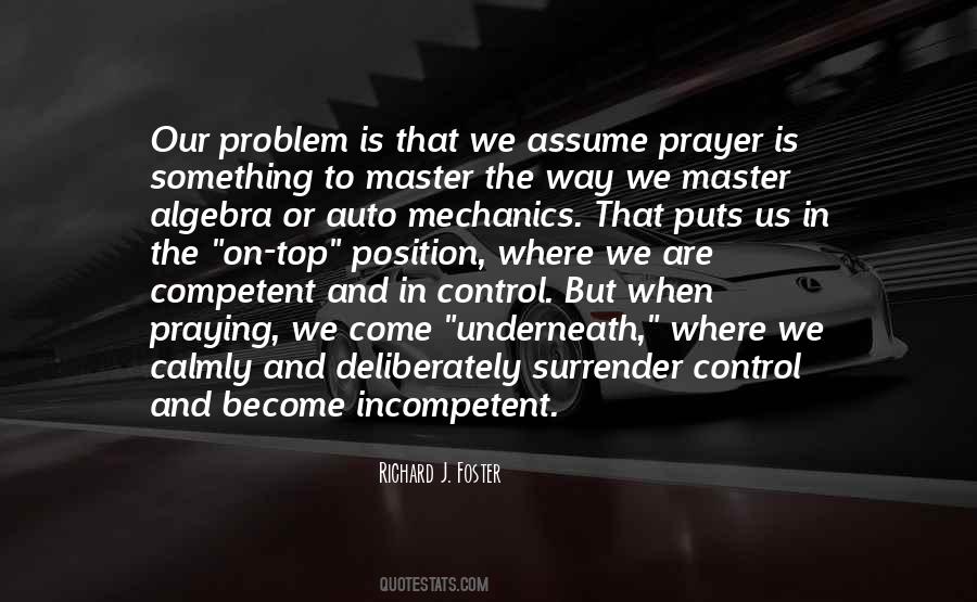 Quotes About Auto Mechanics #293867