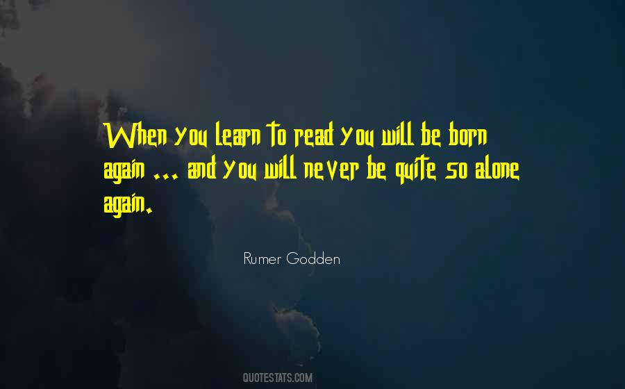 Rumer Godden Quotes #1567111