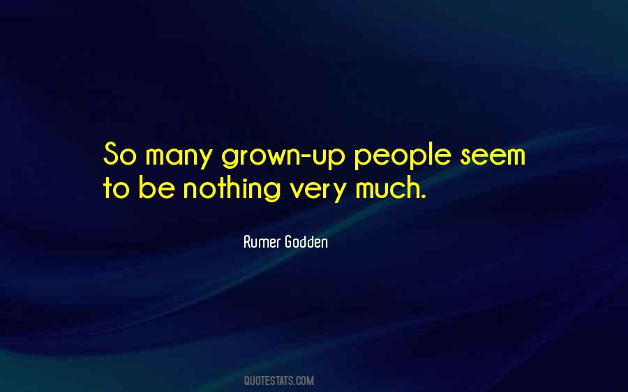 Rumer Godden Quotes #1644141