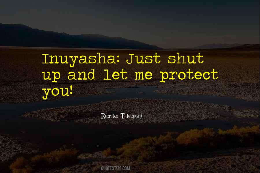 Rumiko Takahashi Quotes #476619