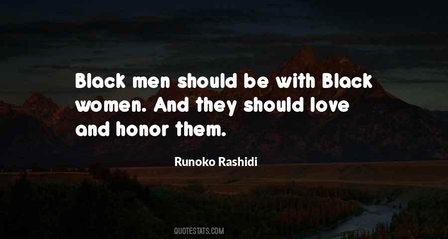 Runoko Rashidi Quotes #1332723