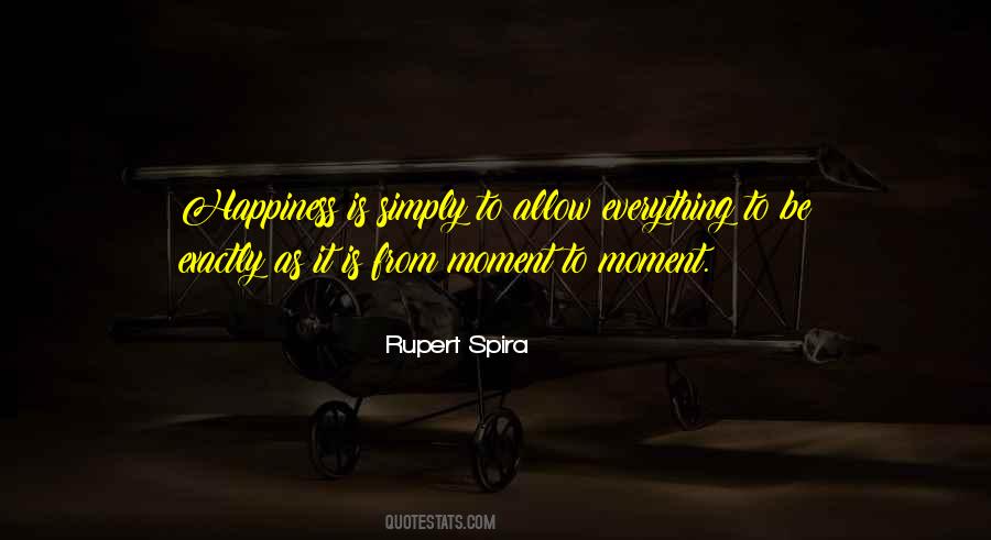 Rupert Spira Quotes #1289163