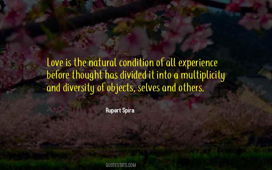 Rupert Spira Quotes #1806601