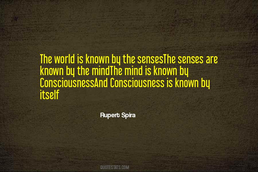 Rupert Spira Quotes #394415