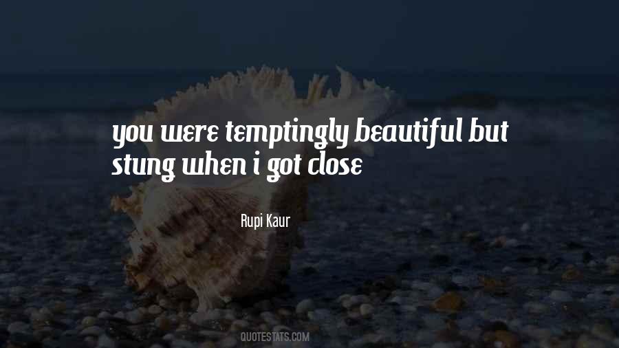 Rupi Kaur Quotes #1215582