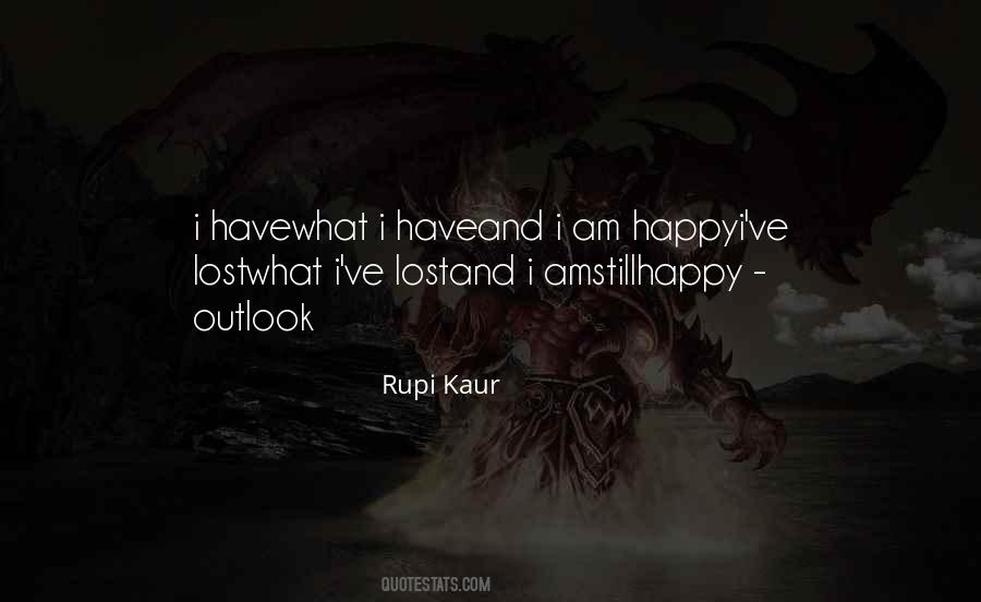 Rupi Kaur Quotes #156992