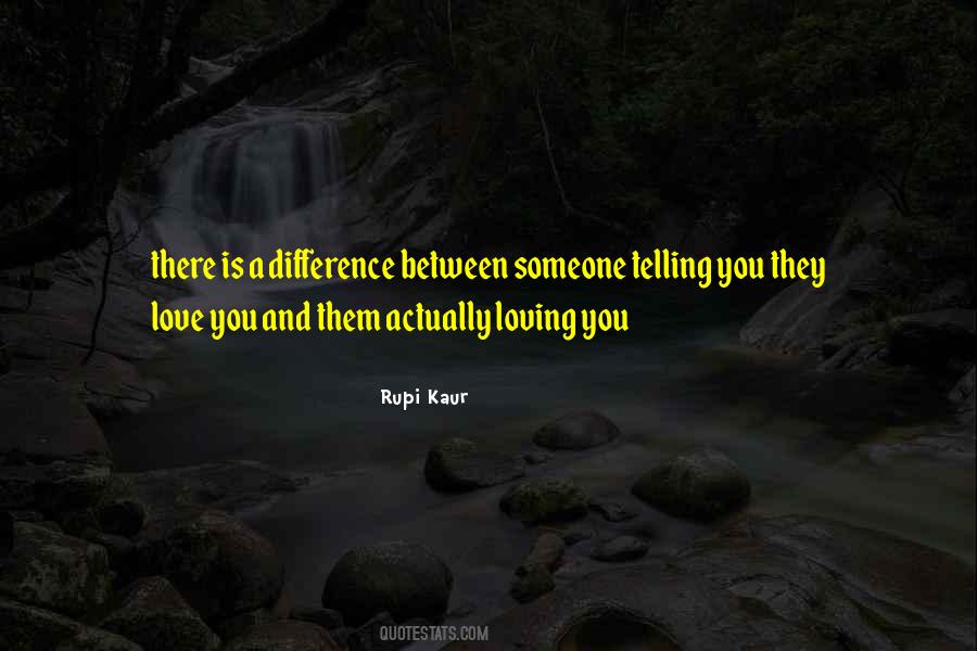Rupi Kaur Quotes #538719
