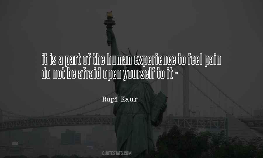 Rupi Kaur Quotes #678906