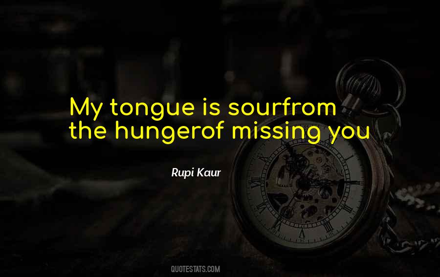Rupi Kaur Quotes #761697