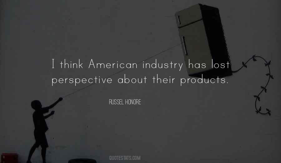 Russel Honore Quotes #1778569