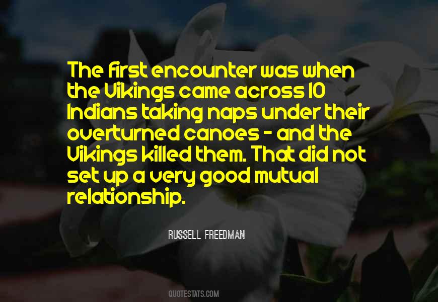 Russell Freedman Quotes #1622328