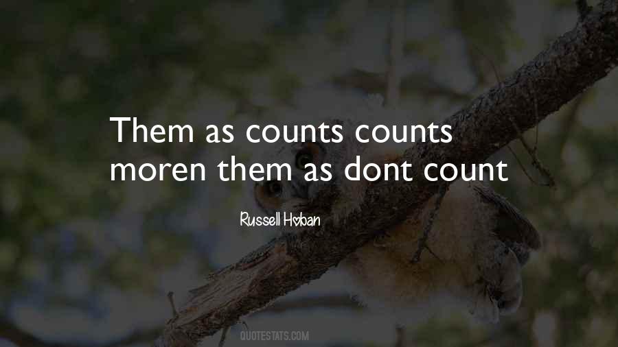 Russell Hoban Quotes #670006