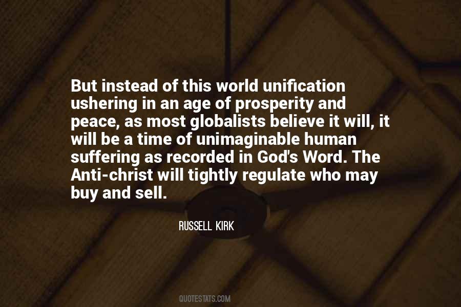 Russell Kirk Quotes #1032599