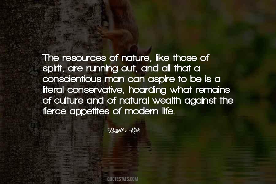 Russell Kirk Quotes #1488245