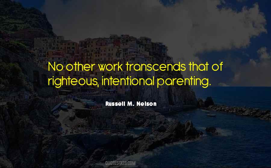 Russell M Nelson Quotes #1656090