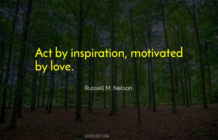 Russell M Nelson Quotes #1730940