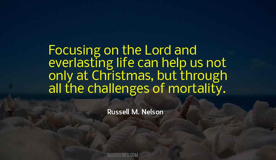 Russell M Nelson Quotes #29212