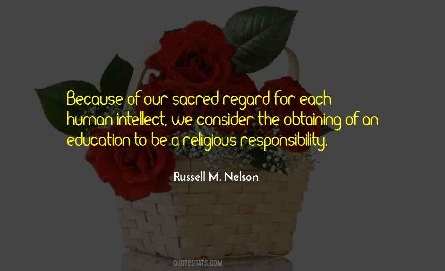 Russell M Nelson Quotes #313792