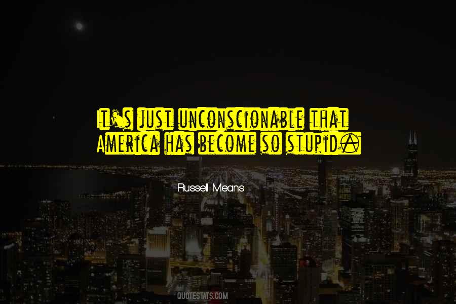 Russell Means Quotes #599917