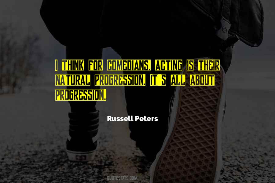 Russell Peters Quotes #1369188