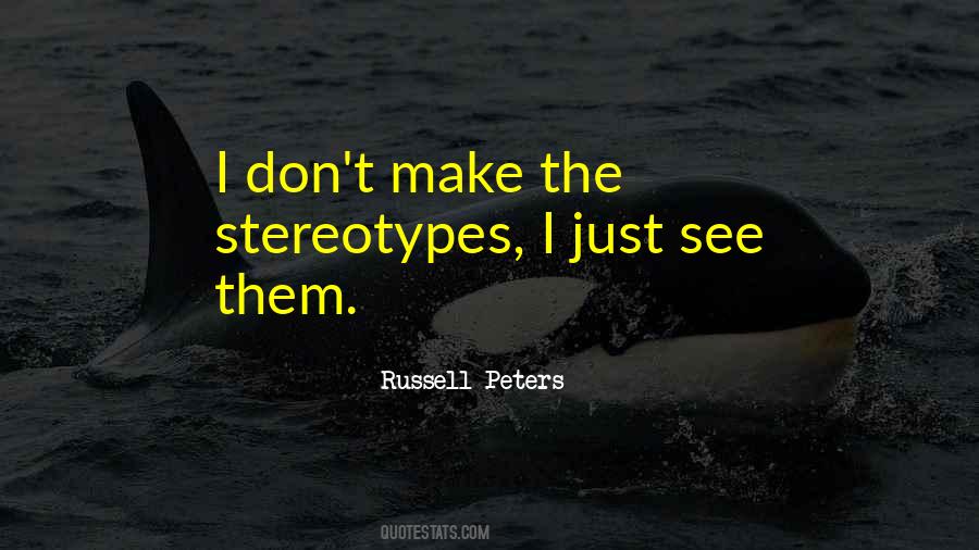 Russell Peters Quotes #381252