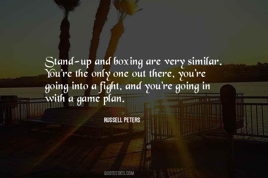 Russell Peters Quotes #844043