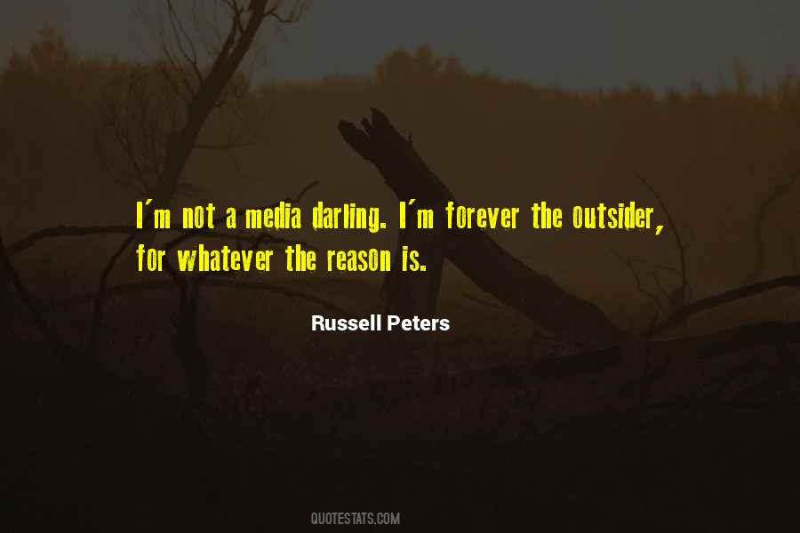 Russell Peters Quotes #924506