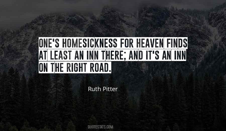 Ruth Pitter Quotes #1051391