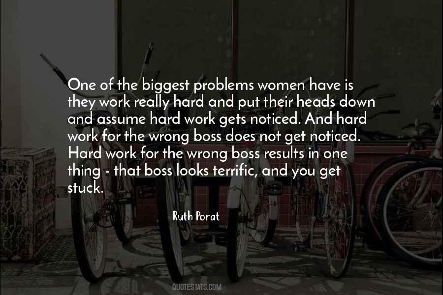 Ruth Porat Quotes #1365854