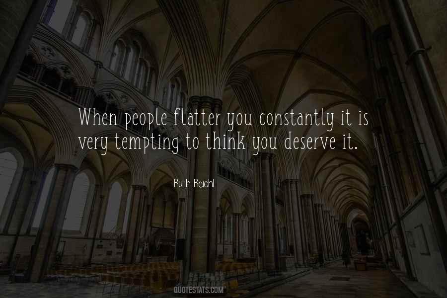 Ruth Reichl Quotes #198600