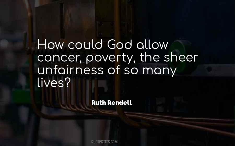 Ruth Rendell Quotes #372551