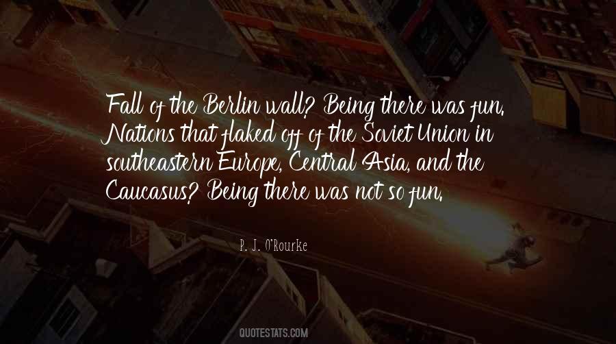 Quotes About Exotic Places #1471872