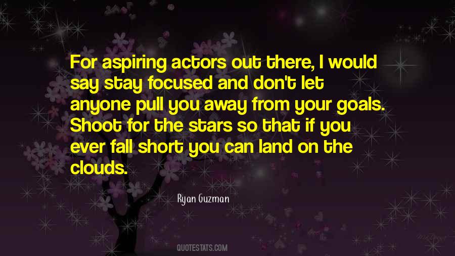 Ryan Guzman Quotes #1270852