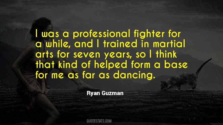 Ryan Guzman Quotes #900964