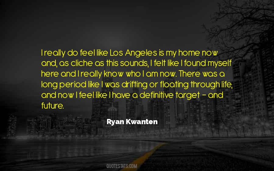 Ryan Kwanten Quotes #1556112