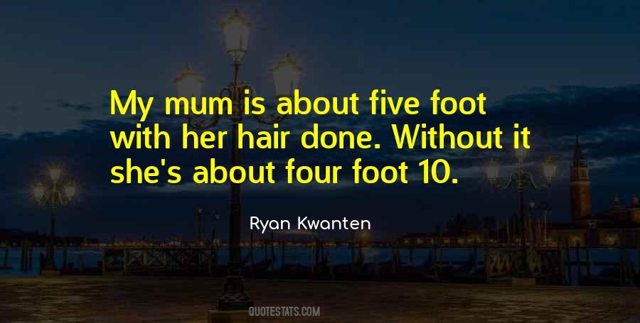 Ryan Kwanten Quotes #603216