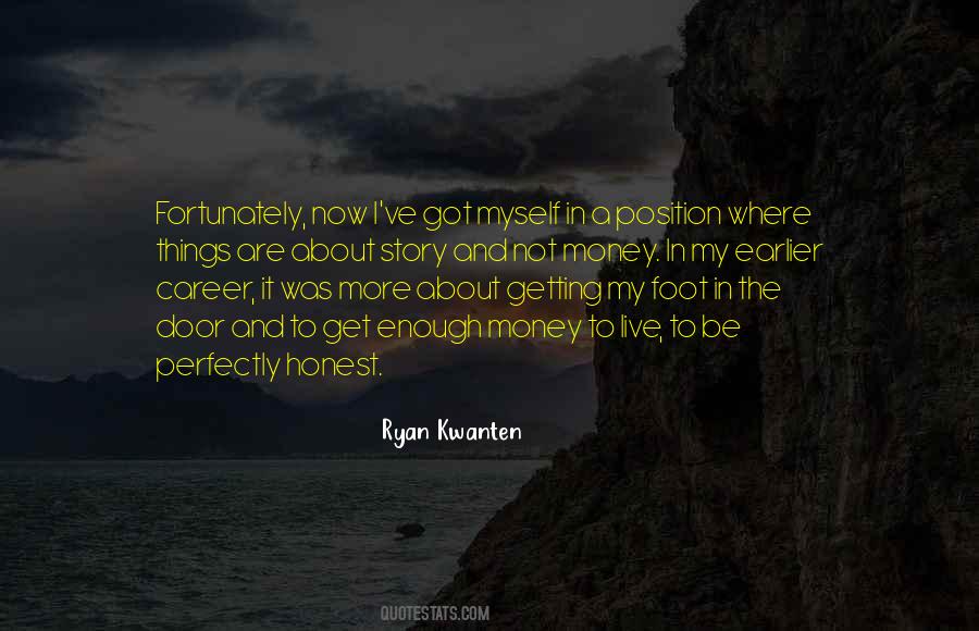 Ryan Kwanten Quotes #691074