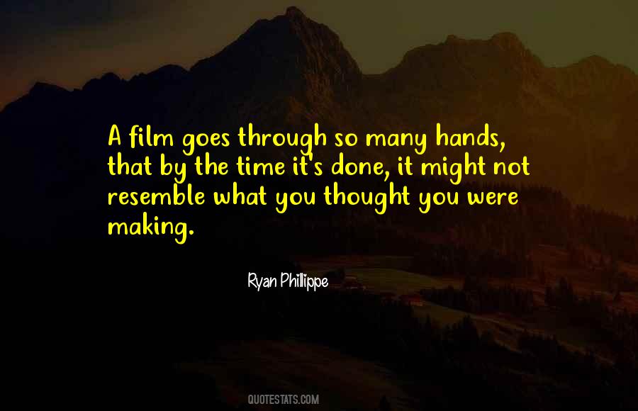 Ryan Phillippe Quotes #1221307