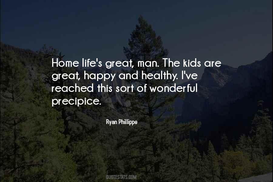Ryan Phillippe Quotes #1424948