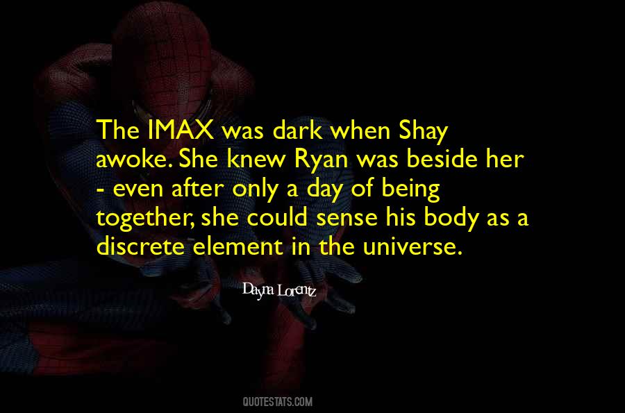 Ryan Shay Quotes #206878