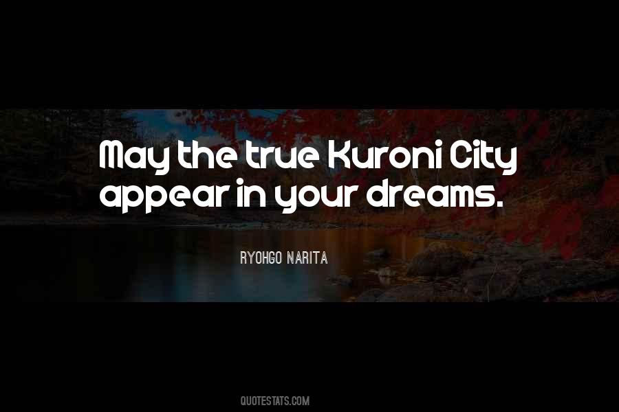 Ryohgo Narita Quotes #1027003