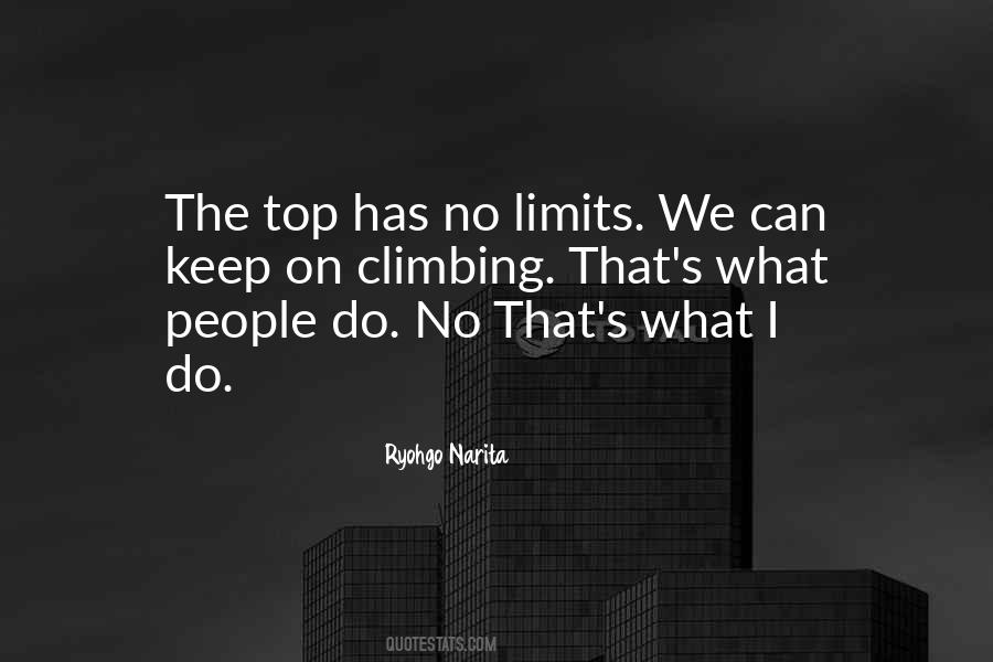 Ryohgo Narita Quotes #699069